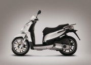 Piaggio Carnaby